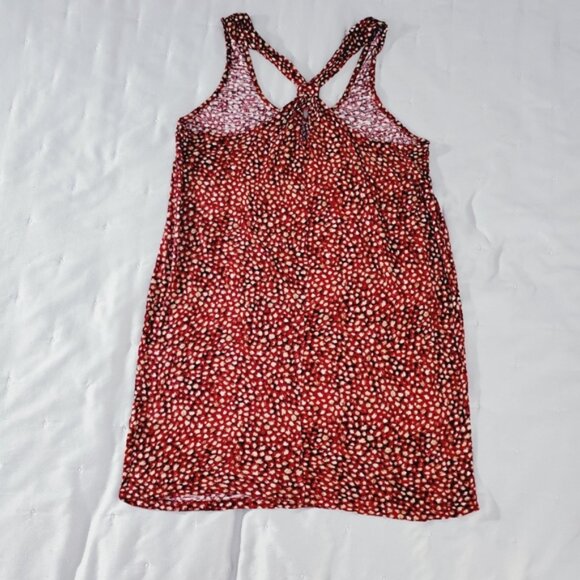 H&M Lounge Resort Relaxed Flowy Dress- Large - Picture 8 of 15